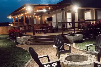 Image de The Parkside Retreat