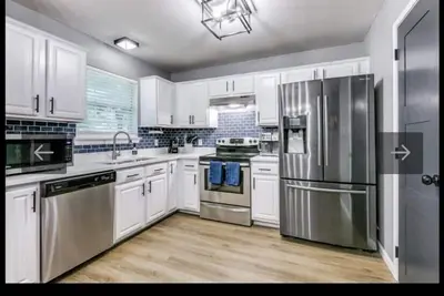 Image de Experience comfort near Dallas Market Center