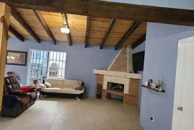 Image de Casa Blakjas en el Bosque.