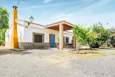 Image de Superbe maison à Villafranca de Córdoba