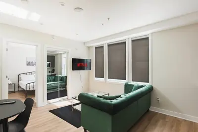 Image de Chic & Modern 2br w/Ac in the Heart of Mtl- 57