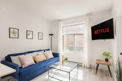 Image de M11 | Le Mile End - 2 chambres Confo à Montréal -2e