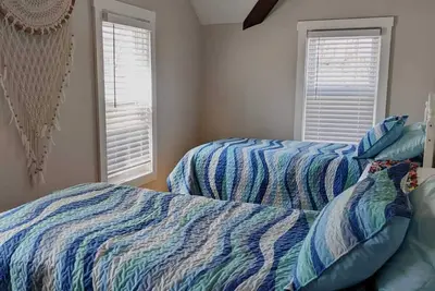 Image de Charming cottage house in Asbury Park. Newly renovated