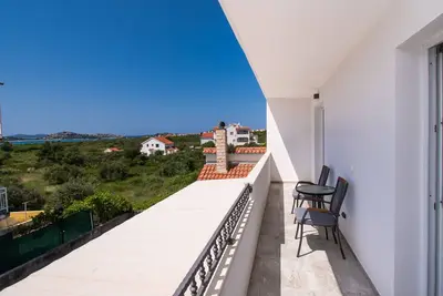 Image de Appartements Rosanda (11371-A1) - Vodice