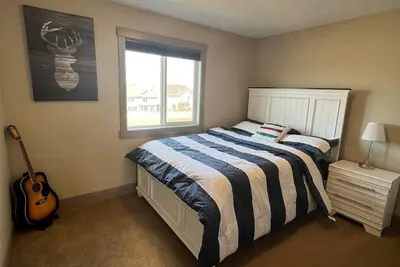 Image de Three Bedroom House, sleeps 7