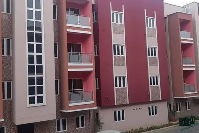 Image de Panama Apartments     Use it like u own it