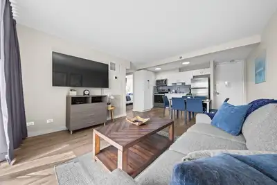 Image de Newly renovated, Free Parking, Stunning Diamond Head and ocean views!