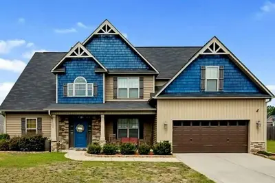 Image de 🌟\"Home-Away-From-Home\" Beauty; Kid, Baby & Dog-Friendly; Veteran-Owned🌟