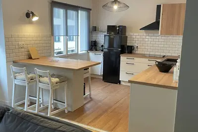 Image de Appartement cosy Hyper centre 🌸