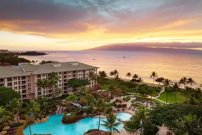 Image de Westin Ka'anapali North Tower - Beautiful 2 Bedroom Villa in Maui - Family Friendly