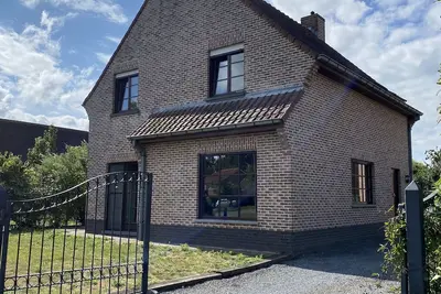 Image de Maison complète avec jardin 10 personnes - 5 chambres - parking gratuit