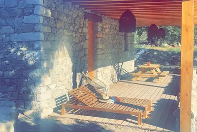 Image de La bergerie du Chêne