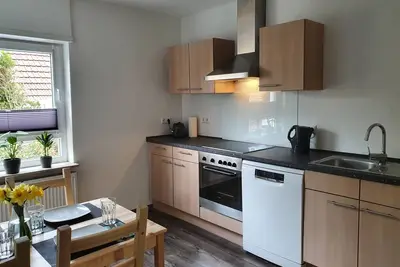 Image de Vacation apartment in the middle of the Palatinate Forest. Good starting point for many activities