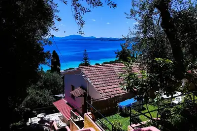 Image de Splendid three-bedroom apartment with magnificent sea views