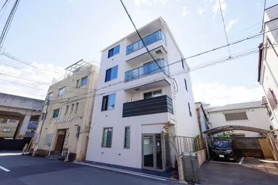 Image de Saya Suite Kishinosato