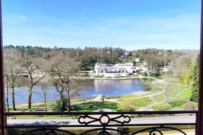 Image de Résidence du lac