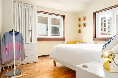 Image de Big Families & Groups Bonjardim views 5 bedrooms 3 bathrooms