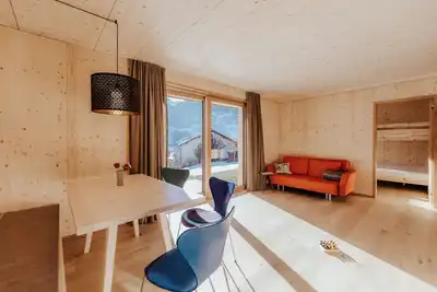Image de Haus W - your home base in the Montafon mountains