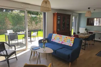 Image de Apartment \"Ti Yusa\"