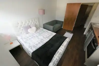 Image de (189oc-6) Cozy Studio Near Beach & Town Centre