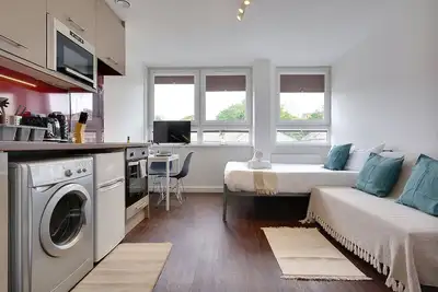 Image de (189oc-12) Cozy Studio Near Beach & Town Centre