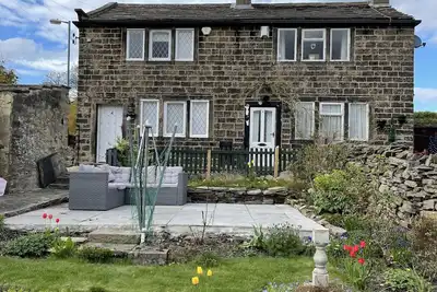 Image de Heather Cottage - 2 bedroom house