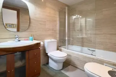 Image de Spectacular apartment in Paseo Marítimo