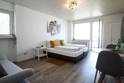 Image de 3 Bedroom Apartment in Würzburg
