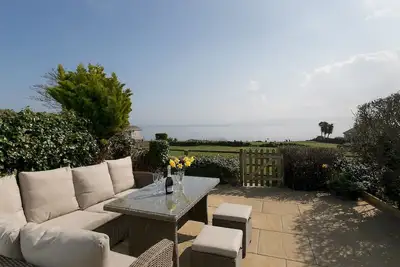 Image de Pass the Keys | Cozy 3 Bedroom Cottage with stunning Sea View
