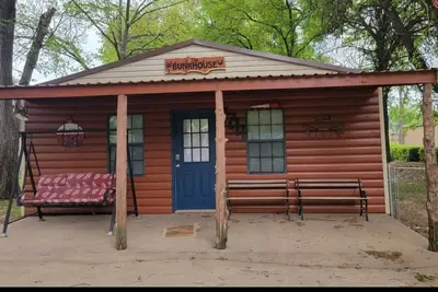 Image de The Bunkhouse
