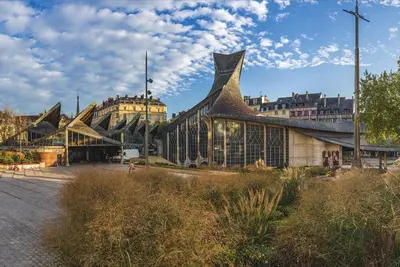 Image de The French House - Au coeur de Rouen