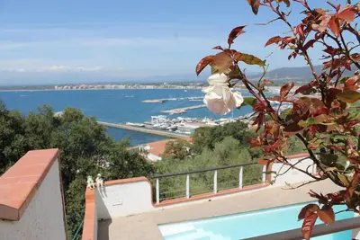 Image de Agi Villa Poncella Casa à louer à Roses Gérone.