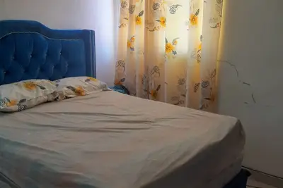 Apartment El Mocano Los alcarrizos