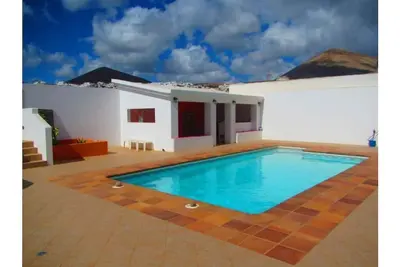 Image de House Sun and Sea Tias