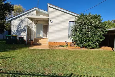 Image de Aldrin's accomodation