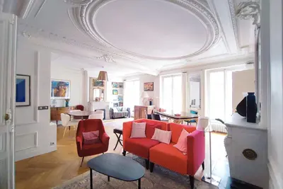 Image de Rue de Berri - Paris 8 - 408032