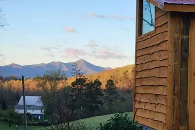 Image de Magical Views at Olivia’s Cozy Cabin