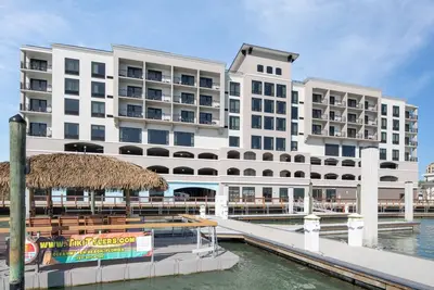 Image de Making The Best Memories Along The Way! 4 Comfortable Units, Near Beach Walk