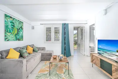 Image de Villa Ajoupa