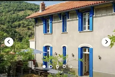 Image de Charming Holiday Home