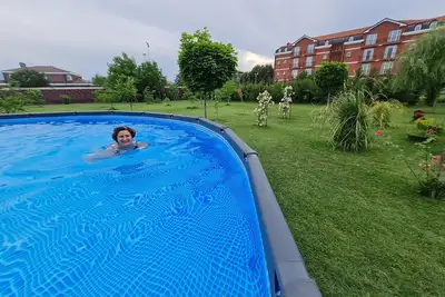 Image de Green Villa Rodna