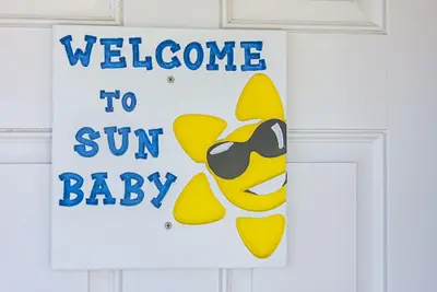 Image de Chic 2br Getaway with Pool & Balcony Just Steps from the Sand