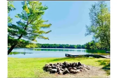 Image de The Good Place: Lakehouse Near Dunbar Atv Trails/On Blue Ox Trails