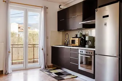 Image de Beautifully furnished musicians' apartment