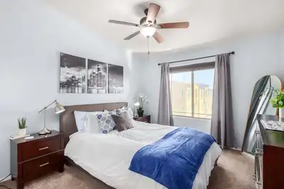 Image de Modern Tempe/Scottsdale Townhome w 2 Pools near Airport/Asu