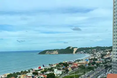 Image de Ponta Negra Flat ByHotels