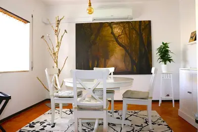 Image de Atlântida Ericeira - central and by the beach