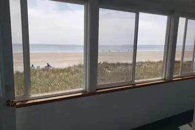 Image de Beachfront Cottage on Old Orchard Beach