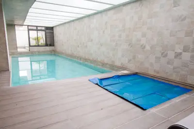 Image de Quito Luxury suite with great views & chill vibes