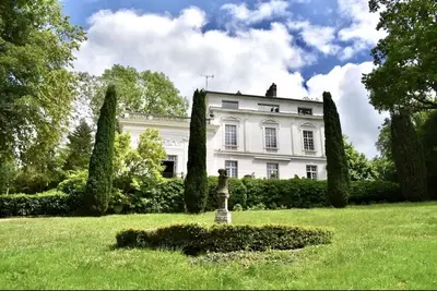 Image de Stunning Property ❤️ 45' Paris ❤️ 10 Bdr 20 p